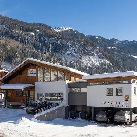 Taschler Apartment