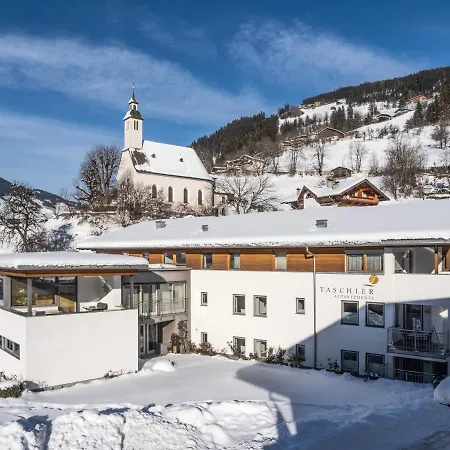 Διαμέρισμα Taschler Ramsau im Zillertal