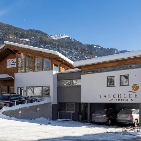 Taschler Ramsau im Zillertal