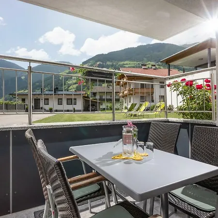Taschler Apartment