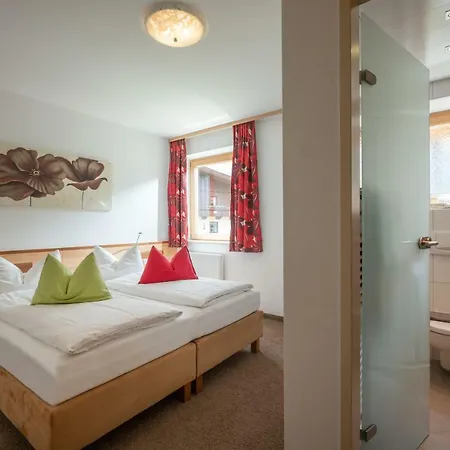 Taschler Apartment