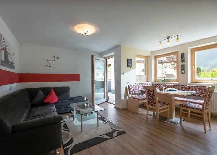 Apartamento Taschler