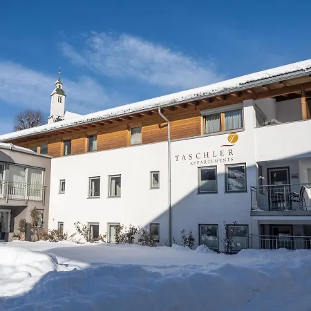 Taschler Apartamento *