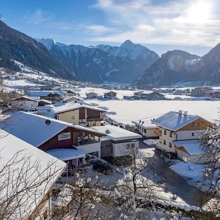 Taschler * Ramsau im Zillertal