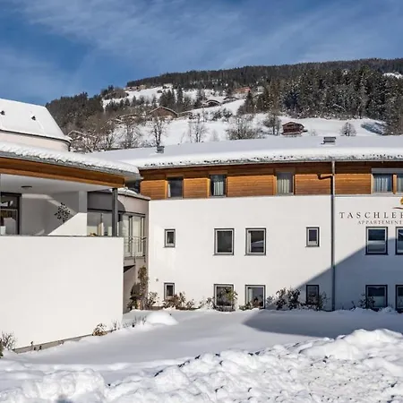 Taschler Ramsau im Zillertal