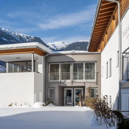 Apartamento Taschler *