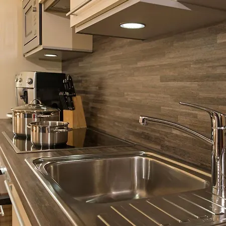 Apartamento Taschler *