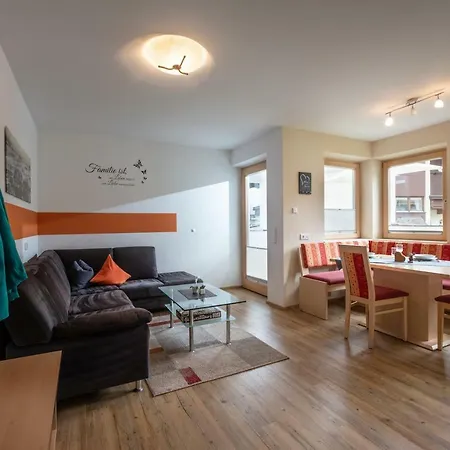 Taschler Apartamento *