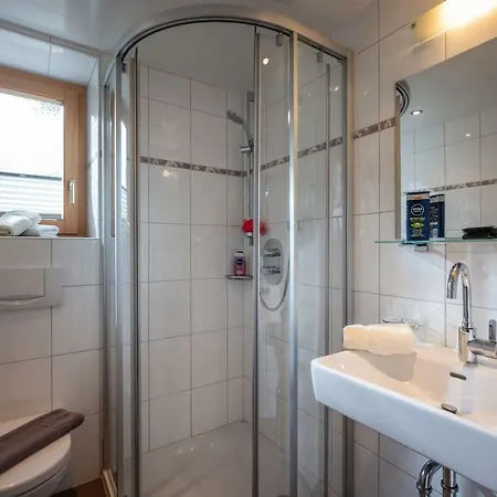 Apartamento Taschler Ramsau im Zillertal