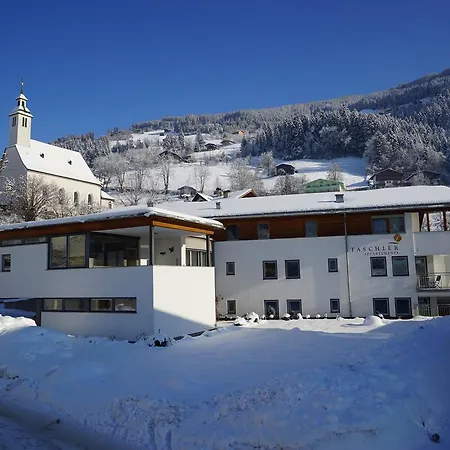 Apartman Taschler