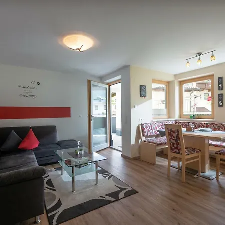 Apartment Taschler