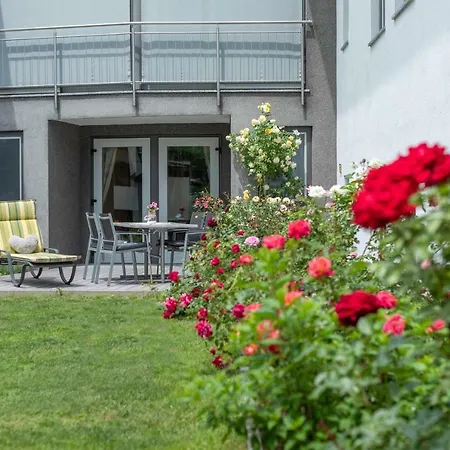 Apartman Taschler Ramsau im Zillertal